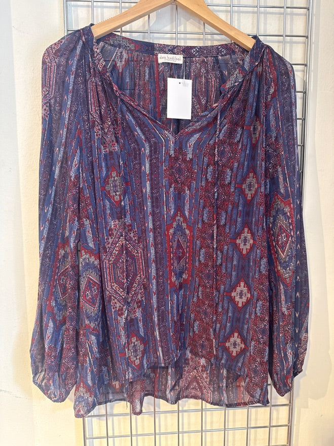 Dea Kudibal Bluse